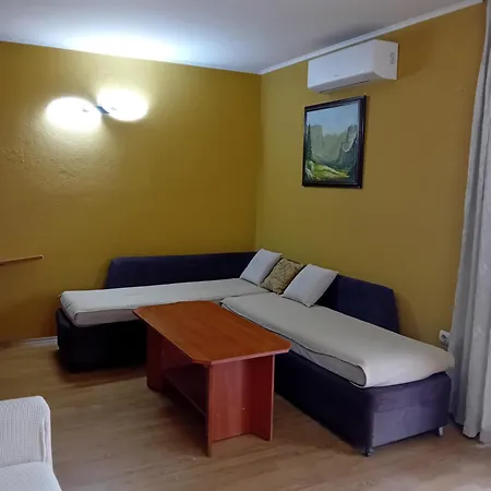 Apartament Laura 2 Primorsko