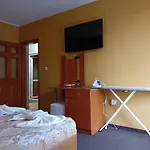 Apartman Laura 2 Primorszko