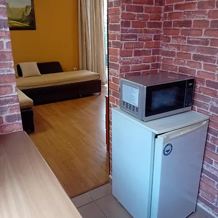 Apartment Laura 2 Primorsko