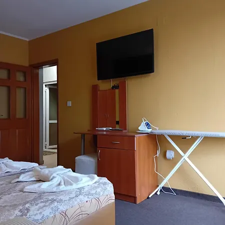 Apartment Laura 2 Primorsko