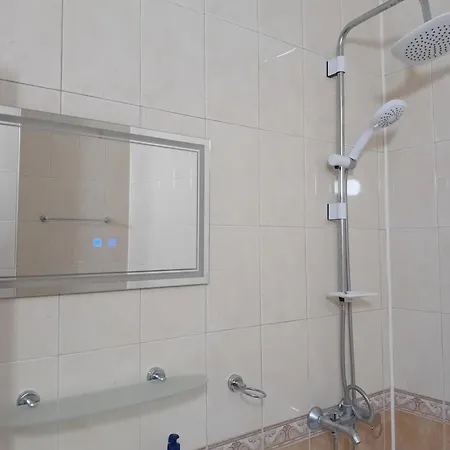 דירה Laura 2 פרימורסקו