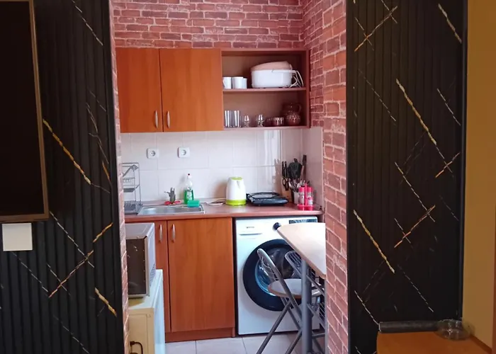 Apartment Laura 2 Primorsko